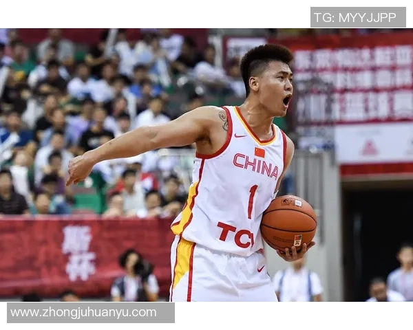 中国男篮蓝队对阵突尼斯精彩直播全程回顾与赛后分析