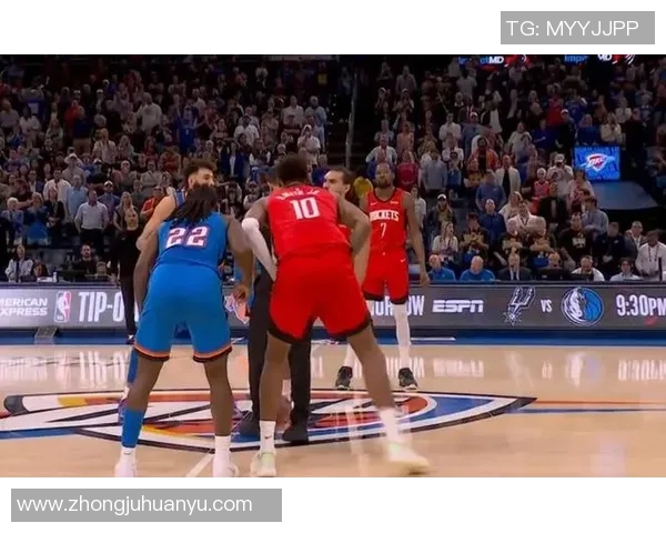 12月26日雷霆对火箭精彩集锦回顾视频国语版全场亮点一网打尽 12月26日雷霆对火箭精彩集锦回顾视频国语版全场亮点一网打尽