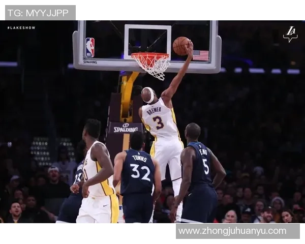 NBA湖人对阵森林狼精彩比赛录像下载分享与分析