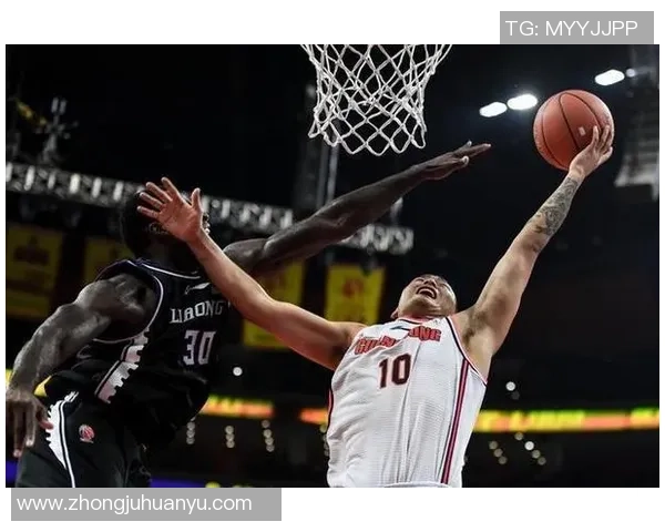 广东东莞银行迎战辽宁本钢第二争夺篮球联赛关键胜利