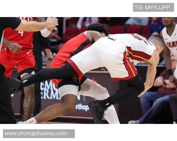 火箭队与热火队激战回顾2018年1月23日精彩瞬间与赛后分析