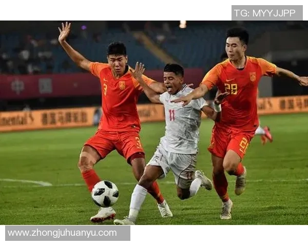 韩国U23对阵伊朗U23比赛结果揭晓精彩瞬间回顾与分析