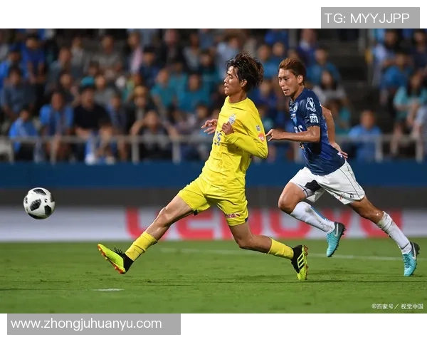 2020年日乙精彩对决FC琉球迎战爱媛FC展现足球魅力与激情