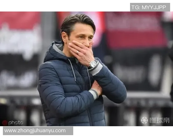 哈曼:科瓦奇让多特不再有托言,其工作情绪比前年踢欧冠决赛更好 哈曼:科瓦奇让多特不再有托言,其工作情绪比前年踢欧冠决赛更好