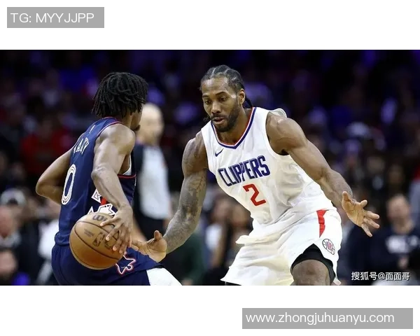 快船客场108-110惜败76人,球员体现:5人体现完美,2人低迷! 快船客场108-110惜败76人,球员体现:5人体现完美,2人低迷!