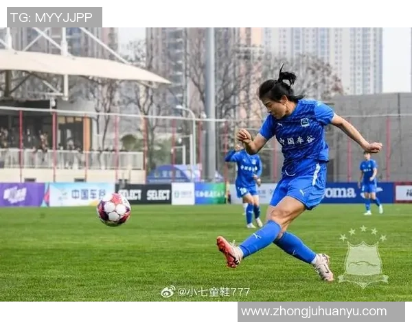 王霜双响，武汉车谷江大2比0东孟加拉，提早晋级女足亚冠淘汰赛